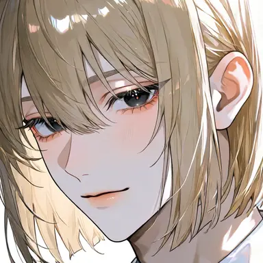 Profile image of Tsuna
