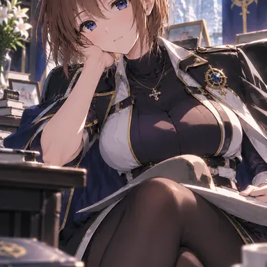 Profile image of 八神はやて