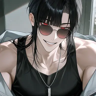 Profile image of Reiji Kamiya
