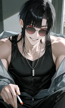 Profile image of Reiji Kamiya
