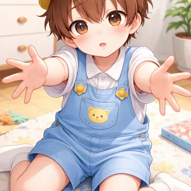 Profile image of リク