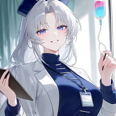 Profile image of 永琳