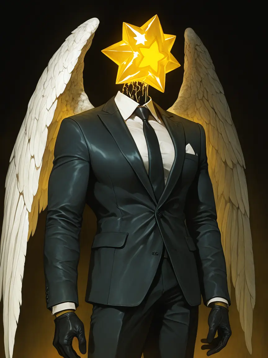 doit_just의 人外の同僚と銀河を旅しよう