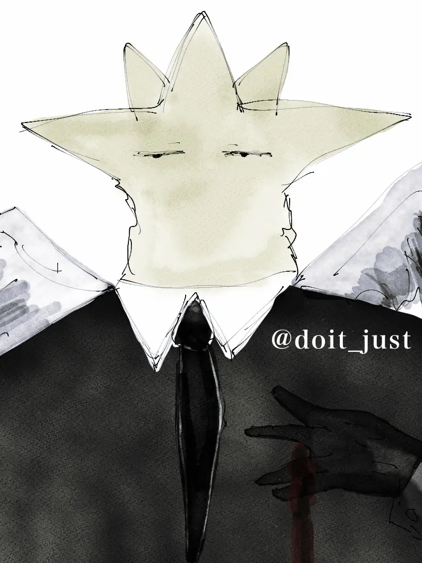 doit_just의 宇宙警察！人外の同僚と銀河を旅しよう