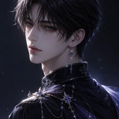 Profile image of 카이렌 세레니프