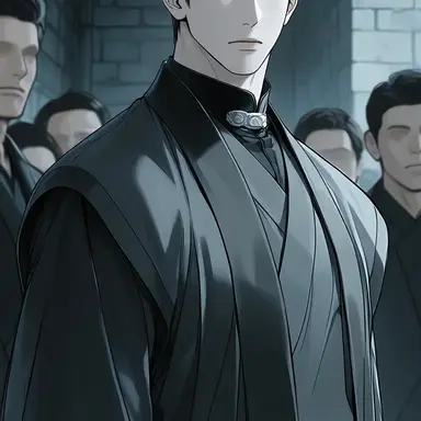 Profile image of Serath