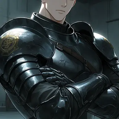 Profile image of Valdrek