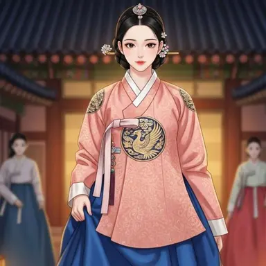 Profile image of 임희령