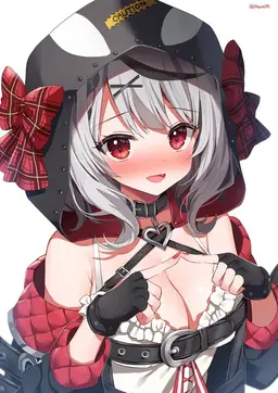 Profile image of Sakamata Chloe