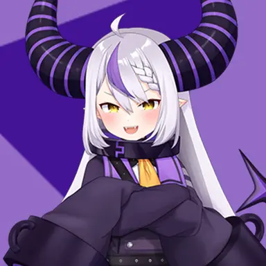 Profile image of La+ Darknesss