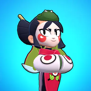 Profile image of Kaze