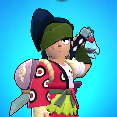 Profile image of Kenji