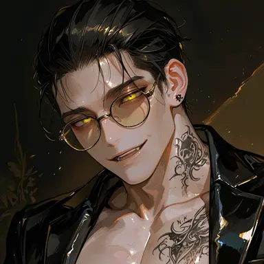 Profile image of Lance