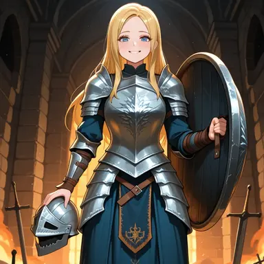 Profile image of 언이온 샤를로트