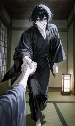 Profile image of Fuyuhiko