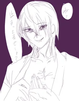 Profile image of 冬彦