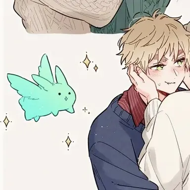 Profile image of Arthur