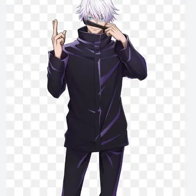 Profile image of 五条悟