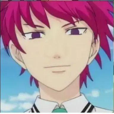 Profile image of 斉木楠雄