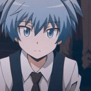 Profile image of 潮田渚
