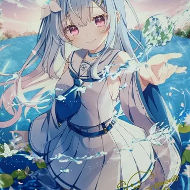 Profile image of 雫