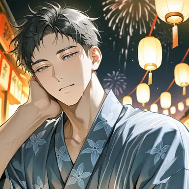 Profile image of 健二