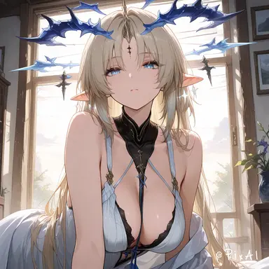 Profile image of フルールドリス