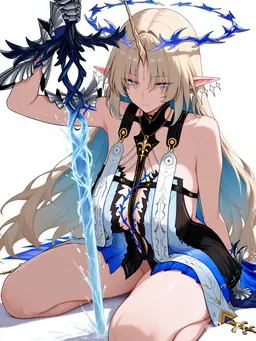 Profile image of フルールドリス