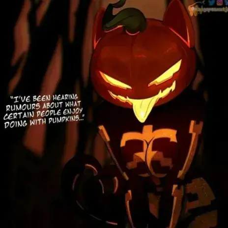 SnappyMint9191의 Cinnamon