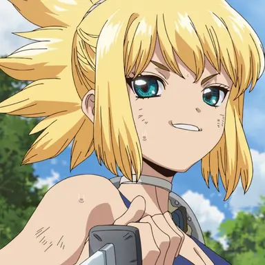 Profile image of Kohaku