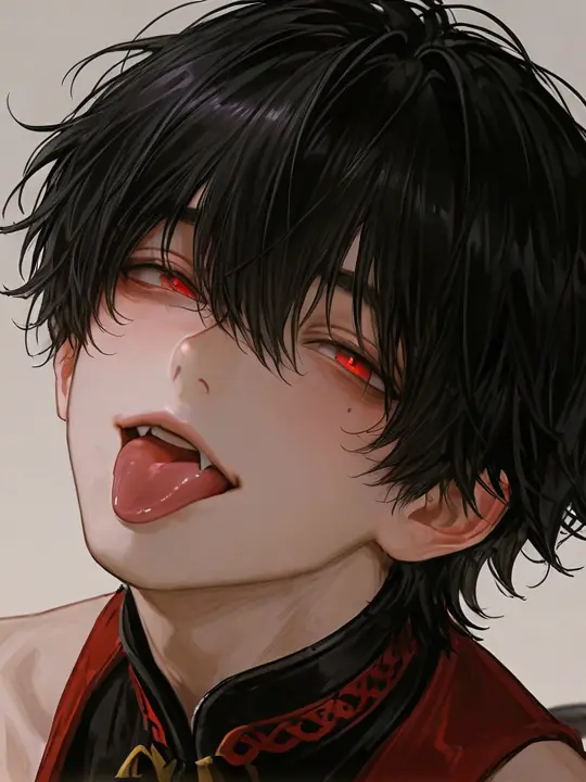 jelly_mikan의 お仕えします♡魔王様