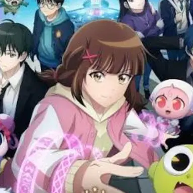 Profile image of 구하리