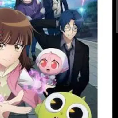 Profile image of 오 과장