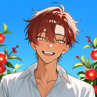 Profile image of 朝陽