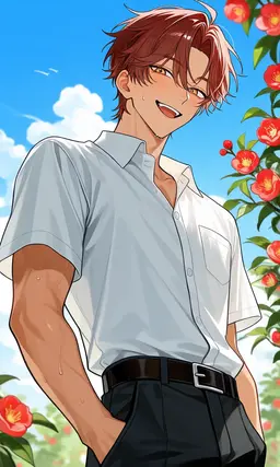 Profile image of 아사히