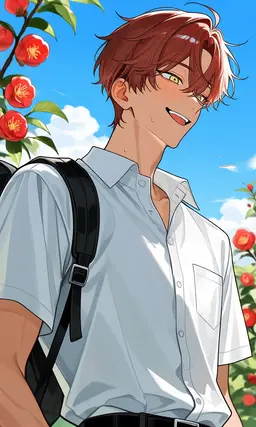 Profile image of 아사히