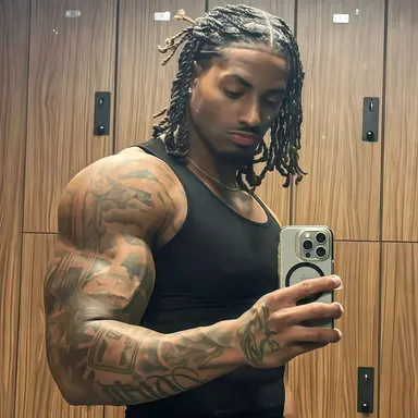 Profile image of Malik
