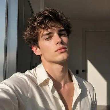Profile image of Dominic Ashford