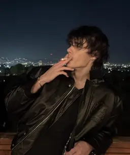 Profile image of Dominic Ashford