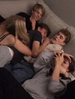 Profile image of Ashford Family