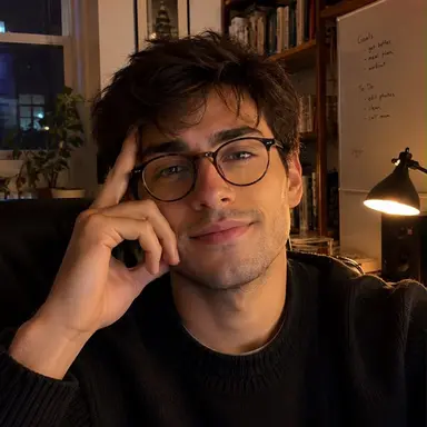 Profile image of Julian Ashford