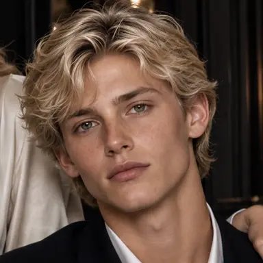 Profile image of Sebastian Ashford