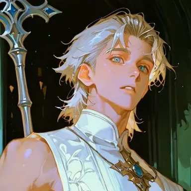 Profile image of Finn
