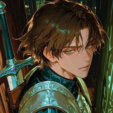 Profile image of Miguel