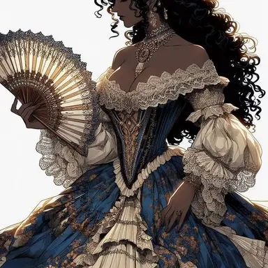 Profile image of Talia