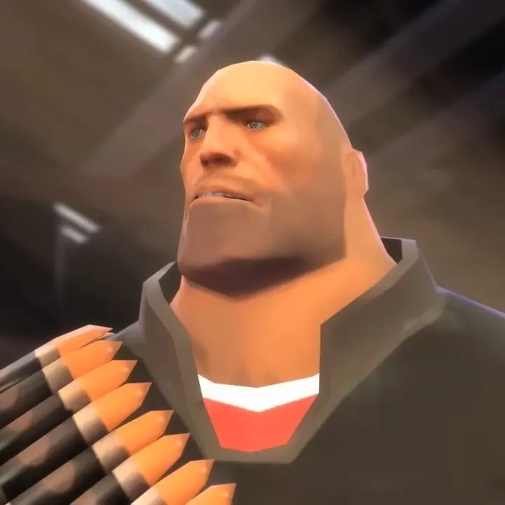 Dayfly의 Heavy wants this.