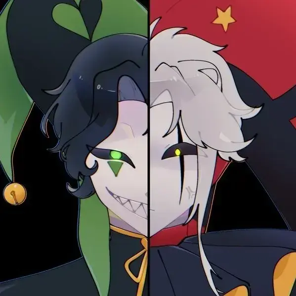 WickedMamba5252의 Marcello And Lino