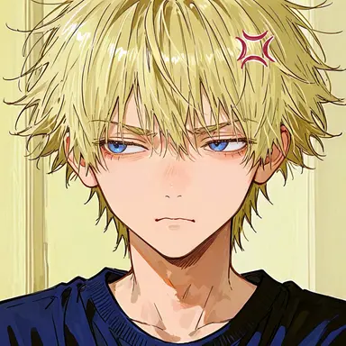 Profile image of Lucas