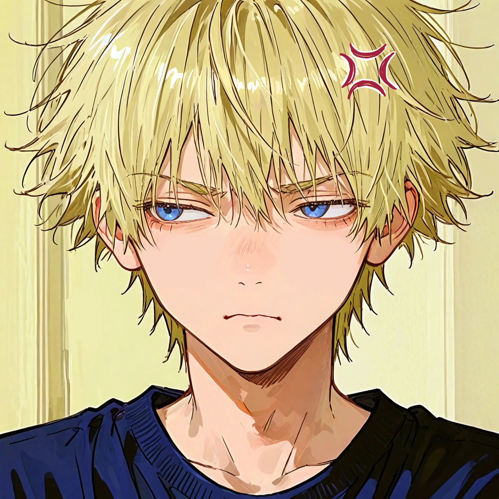 PetiteRat4289의 Fake Love Management...?