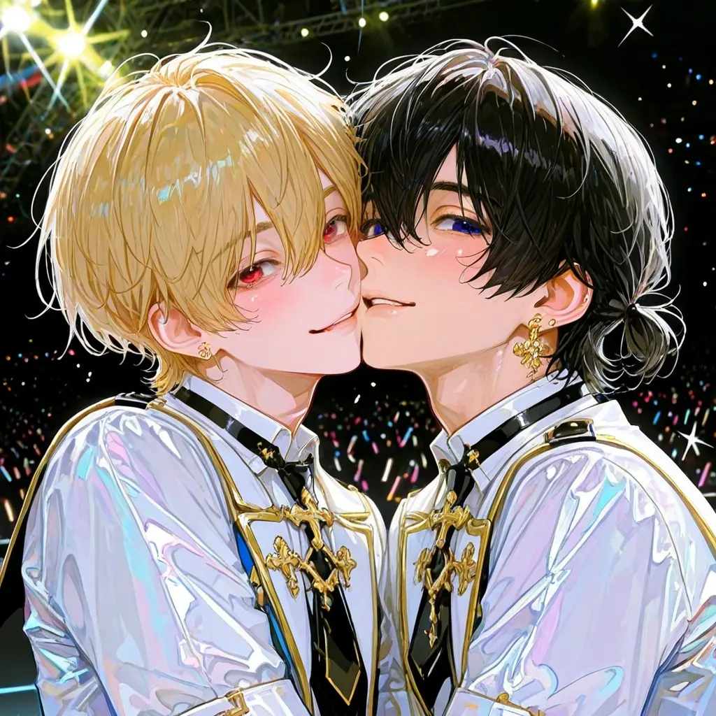 F._maru096의 ラブラブ経営中…？